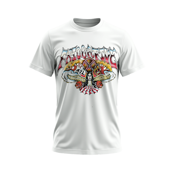 LADY FRIGGA T-SHIRT
