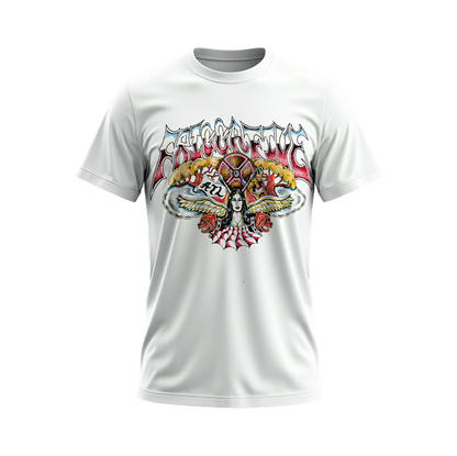 LADY FRIGGA T-SHIRT