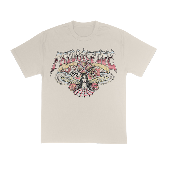 LADY FRIGGA T-SHIRT