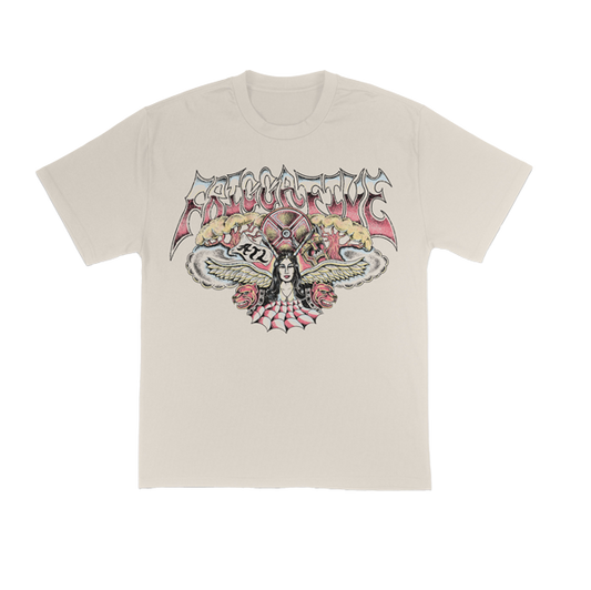LADY FRIGGA T-SHIRT