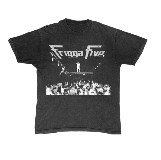 CONCERT STUNT T-SHIRT